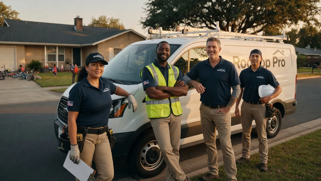Roof Repair in Emlenton, PA near me
